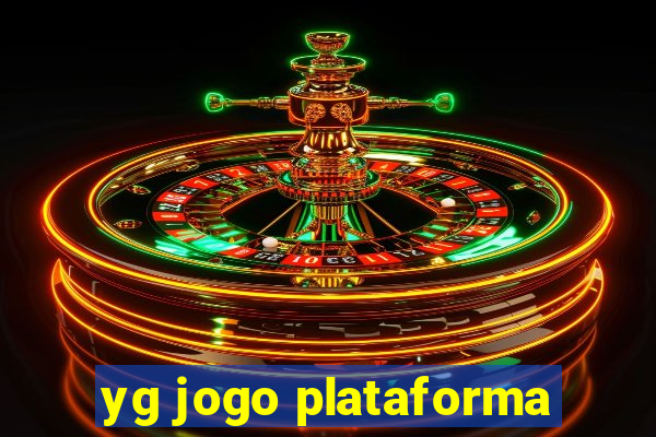 yg jogo plataforma